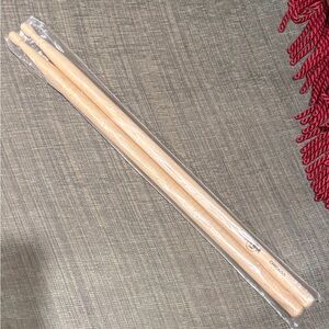 Hard Rock Cafe Chicago Wooden Drumsticks